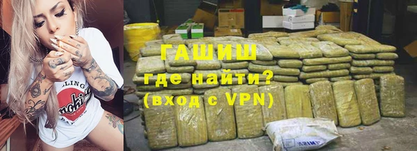 молекула духа Пересвет