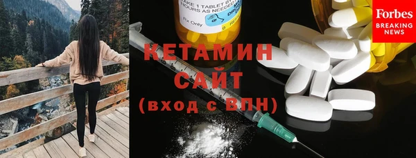 молекула духа Пересвет